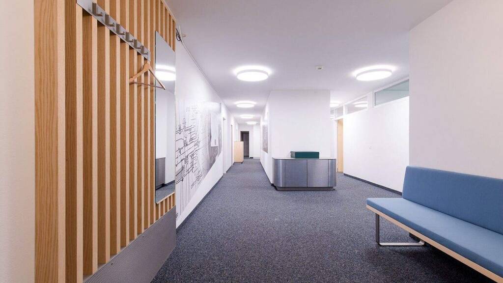 Büro zur Miete 4.116 € Salzburg 5020