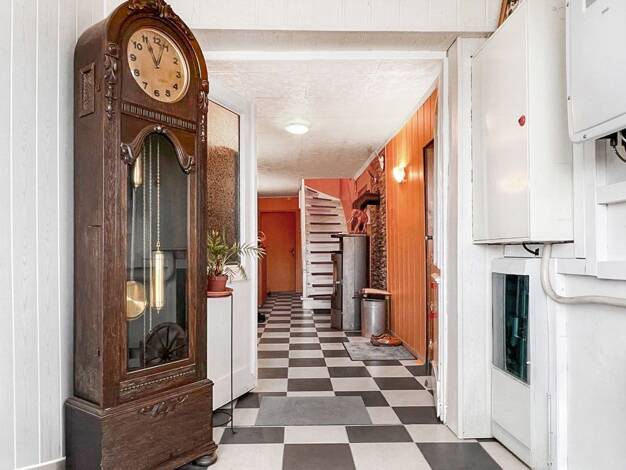 Einfamilienhaus zum Kauf 195.000 € 10 Zimmer 283,3 m² 920 m² Grundstück Bad Münder Bad Münder am Deister 31848