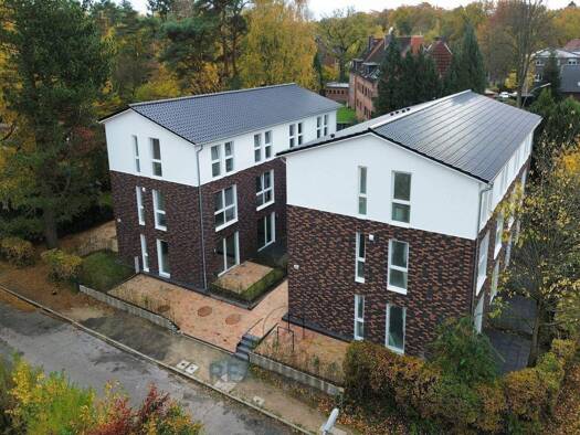 Reihenendhaus zur Miete 2.484 € 5,5 Zimmer 118,3 m² frei ab sofort Sasel Hamburg 22359