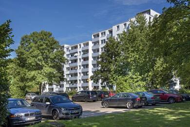 Wohnung zur Miete 669 € 3 Zimmer 72 m² 1. Geschoss Euskirchener Straße 68 Erfttal Neuss 41469