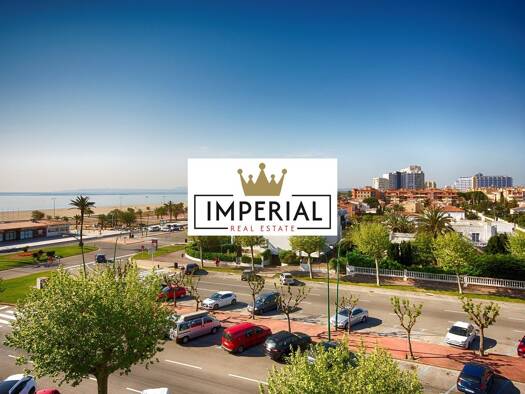 Wohnung zum Kauf 254.900 € 92 m² Castelló d'Empúries 17487
