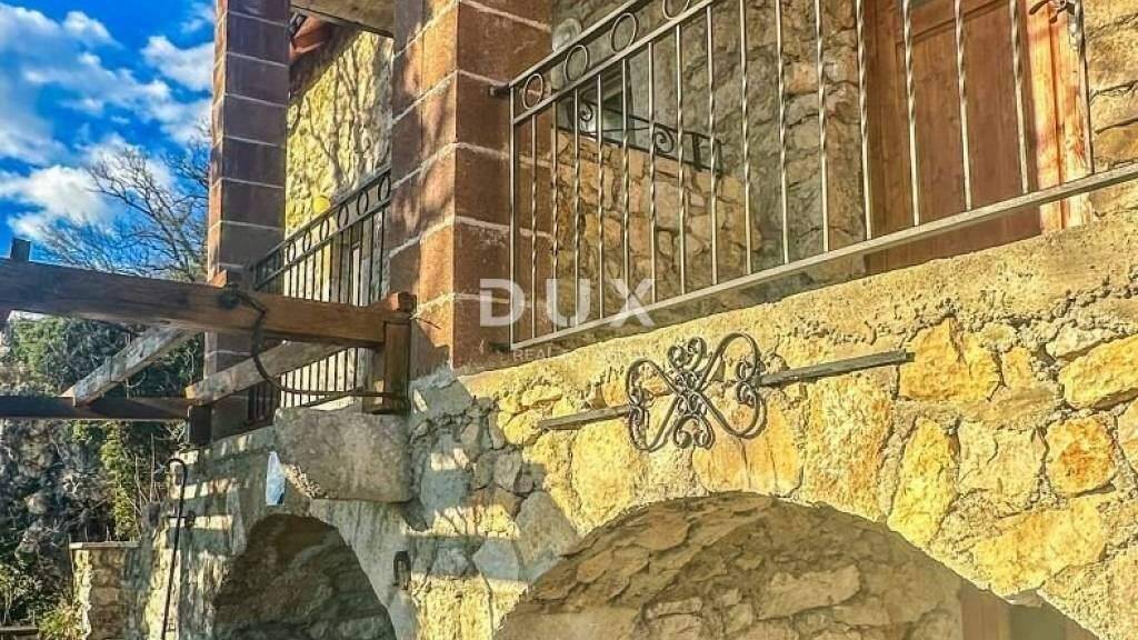 Haus zum Kauf 199.000 € 2 Zimmer 172 m² Vinodolska opcina