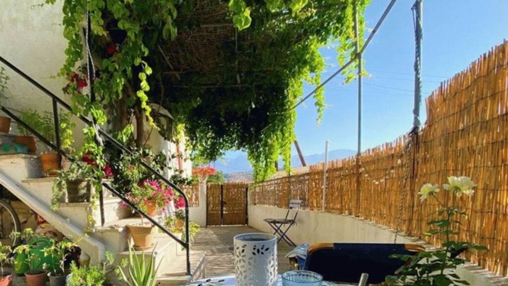 Einfamilienhaus zum Kauf 212.000 € 2 Zimmer 74 m² 104 m² Grundstück Pitsidia Kreta 702 00