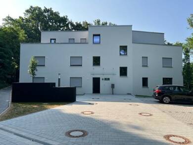 Wohnung zur Miete - Neubau 1.475 € 3 Zimmer 88,2 m² EG Promenadenweg 95 Katzwang / Reichelsdorf Ost / Reichelsdorfer Kelle Nürnberg 90453