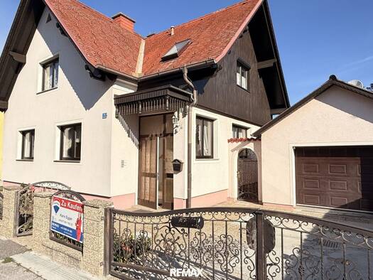 Einfamilienhaus zum Kauf 219.000 € 5 Zimmer 135 m² 497 m² Grundstück Deutsch Kaltenbrunn 7572