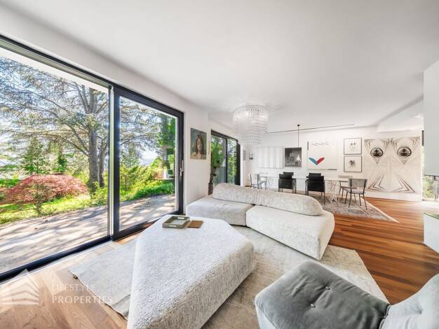 Einfamilienhaus zum Kauf 1.750.000 € 8 Zimmer 196,1 m² 1.170 m² Grundstück Penzing 1140