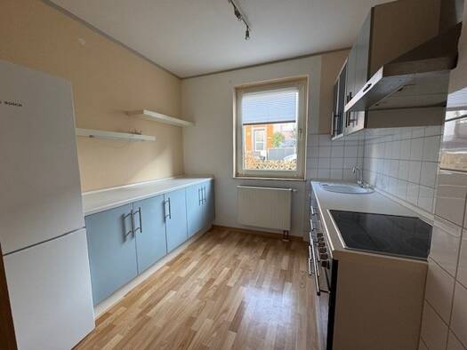 Wohnung zur Miete 331 € 2 Zimmer 55,2 m² EG Humboldtstr. 5 Altena 58762