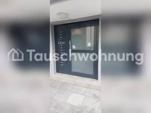 Wohnung zur Miete Tauschwohnung 850 € 2 Zimmer 60 m² 2. Geschoss Niehl Köln 50735