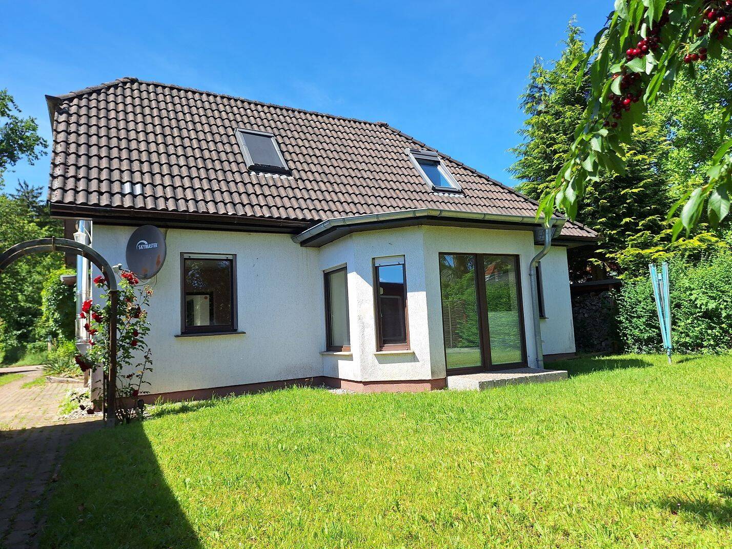 Haus – Hanshagen, Vorpommern-Greifswald - Ansicht 3