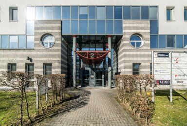 Bürofläche zur Miete provisionsfrei 9,90 € 399,9 m² Bürofläche teilbar ab 399,9 m² Weitmar - Mitte Bochum 44795