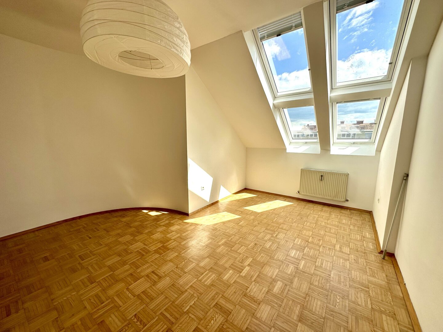 Wohnung zur Miete 699 € 2 Zimmer 66 m²<br/>Wohnfläche 3.<br/>Geschoss Kinkgasse Lend Graz 8020