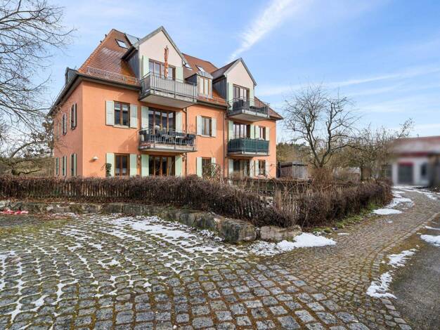 Wohnung zum Kauf 265.000 € 3 Zimmer 75 m² Gaden Abensberg 93326