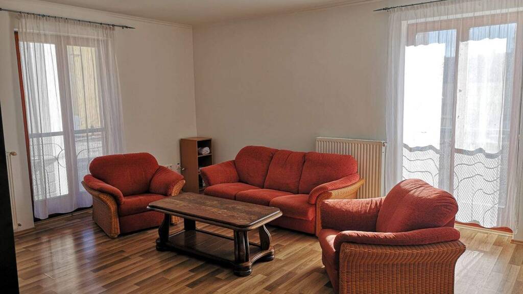 Wohnung zum Kauf 209.500 € 3 Zimmer 82 m² frei ab sofort Gyor 9000