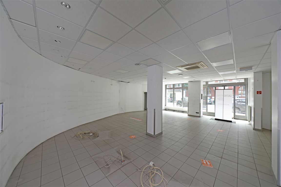 Praxisfläche zum Kauf 900.000 € 7 Zimmer 210 m²<br/>Bürofläche Pempelfort Düsseldorf 40477