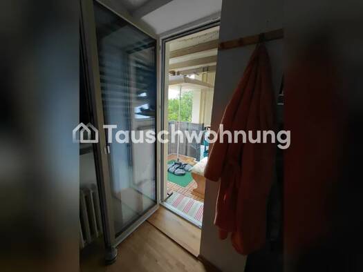 Wohnung zur Miete Tauschwohnung 476 € 2 Zimmer 52 m² 5. Geschoss Au-Haidhausen München 81669