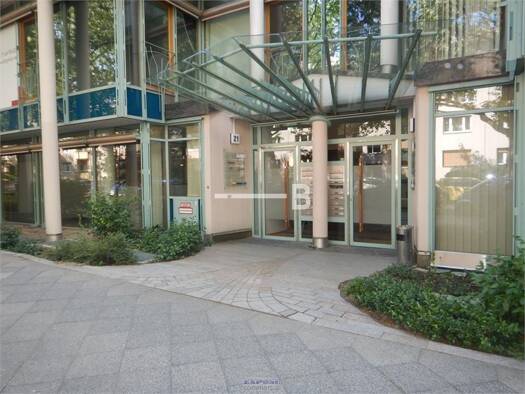 Bürofläche zur Miete 24,50 € 4 Zimmer 760 m² Bürofläche teilbar ab 240 m² Halensee Berlin 10709