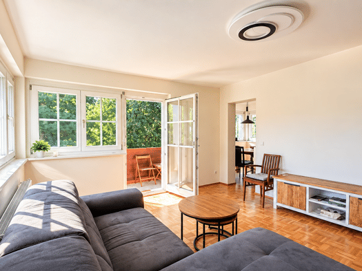 Wohnung zum Kauf 195.000 € 3 Zimmer 76,7 m² Lurnfeld 9812