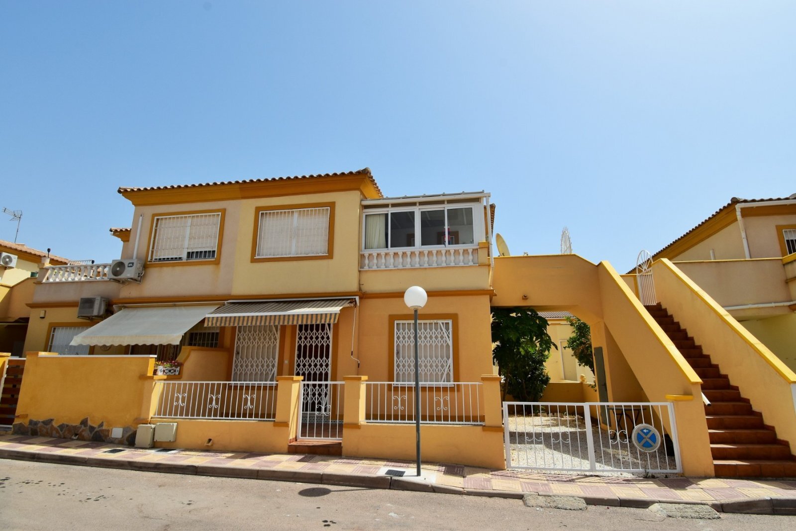 Wohnung zum Kauf provisionsfrei 93.000 € 2 Zimmer 40 m²<br/>Wohnfläche 1.<br/>Geschoss Playa Flamenca 03189