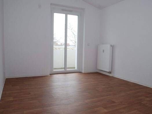 Wohnung zur Miete 260 € 2 Zimmer 43,3 m² EG frei ab 01.05.2026 Zschopauer Str. 36 Zentrum Chemnitz 09111