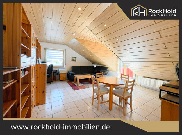 Wohnung zum Kauf 189.000 € 3 Zimmer 65,5 m² Kirrlach Waghäusel / Kirrlach 68753