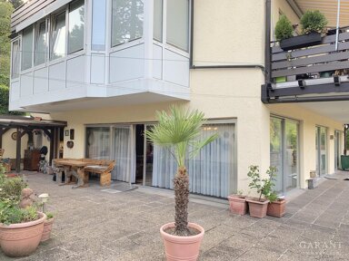 Wohnung zum Kauf 220.000 € 3,5 Zimmer 124 m² Bad Herrenalb Bad Herrenalb 76332