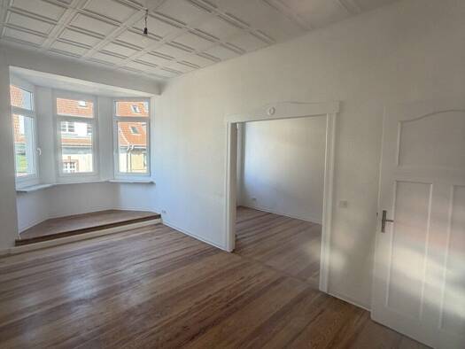 Wohnung zur Miete 1.600 € 4 Zimmer 100 m² 2. Geschoss St Arnual Mitte 66119