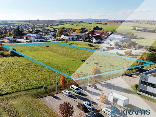 Gewerbegrundstück zum Kauf 1.413.200 € 14.132 m² Grundstück Hengen Bad Urach / Hengen 72574