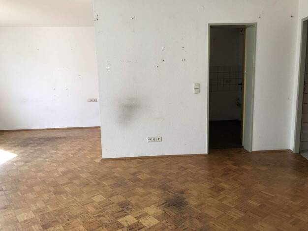 Studio zum Kauf 227.000 € 1,5 Zimmer 45 m² Leonberg 71229
