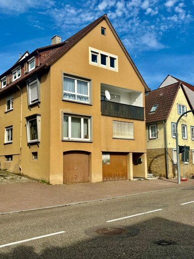 Wohnung zum Kauf 179.000 € 4 Zimmer 88 m² 3. Geschoss frei ab sofort Frauenzimmern Güglingen 74363