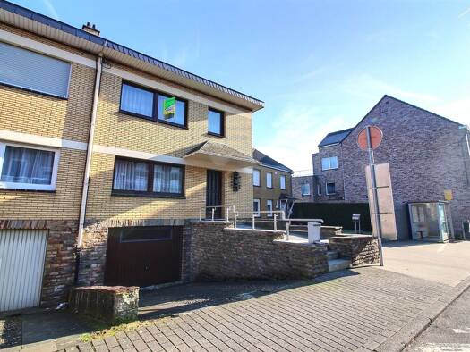 Haus zum Kauf provisionsfrei 219.000 € 4 Zimmer 70 m² 227 m² Grundstück frei ab sofort La Calamine Kelmis 4720