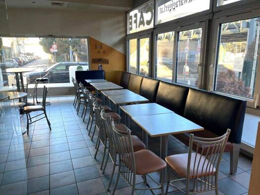 Bar/Café zur Miete 934 € Wien 1200