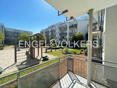 Wohnung zum Kauf 249.000 € 2 Zimmer 55 m² Hasengartenstraße Wiesbaden 65189