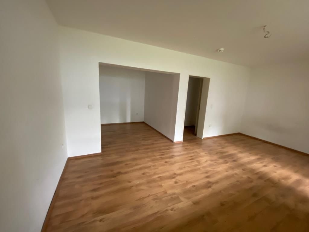 Wohnung zur Miete 329 € 1 Zimmer 46 m²<br/>Wohnfläche EG<br/>Geschoss 01.11.2024<br/>Verfügbarkeit Schellingstraße 17 Industriegürtel - Nord Witten 58453