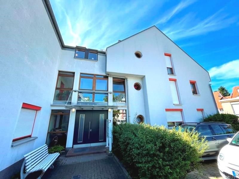 Wohnung zum Kauf 189.000 € 2,5 Zimmer 67,1 m²<br/>Wohnfläche Neuenburg Neuenburg 79395