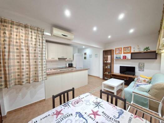 Wohnung zum Kauf 165.000 € 3 Zimmer 68 m² 3. Geschoss Almeria 04007