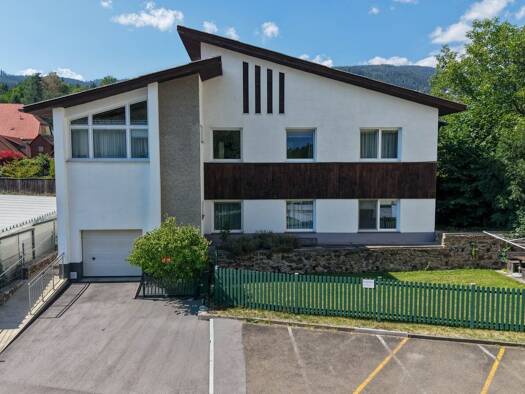 Haus zum Kauf 300.000 € 731 m² Grundstück Kindberg 8650