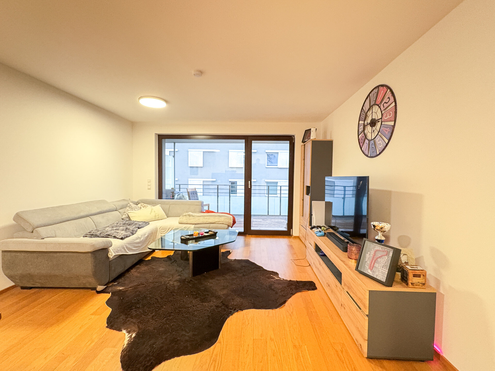 Terrassenwohnung zur Miete 1.050 € 3 Zimmer 73 m²<br/>Wohnfläche 01.03.2025<br/>Verfügbarkeit Thomasbündt 2a Dornbirn 6850