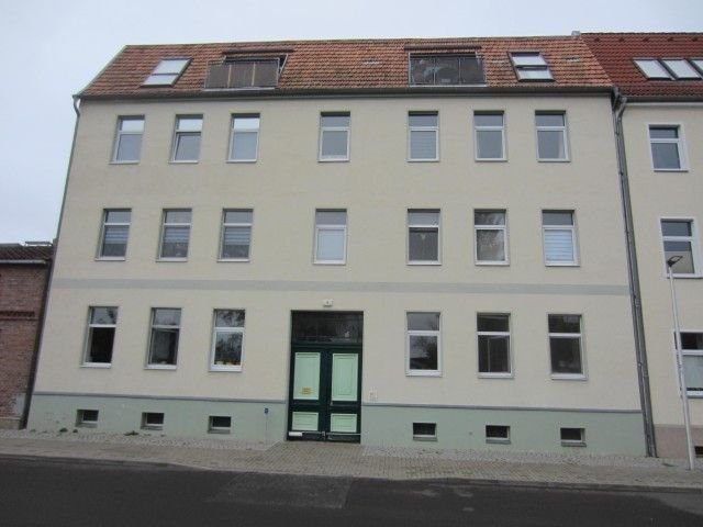 Wohnung zum Kauf als Kapitalanlage geeignet 134.500 € 3 Zimmer 66 m²<br/>Wohnfläche Angermünde Angermünde 16278