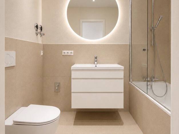 Wohnung zum Kauf provisionsfrei 279.000 € 2 Zimmer 54 m² frei ab 01.12.2026 Unterschleißheim Unterschleißheim 85716
