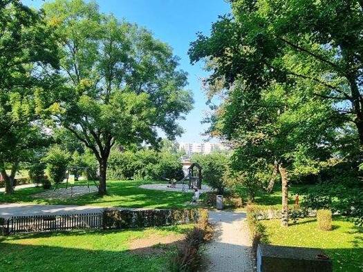 Wohnung zum Kauf 289.000 € 3 Zimmer 79 m² frei ab 31.03.2026 Königsbrunn 86343