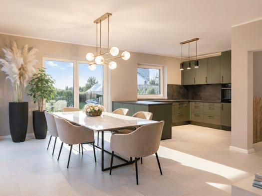 Doppelhaushälfte zum Kauf 6 Zimmer 186,9 m² 474 m² Grundstück Wohldorf-Ohlstedt Hamburg 22397