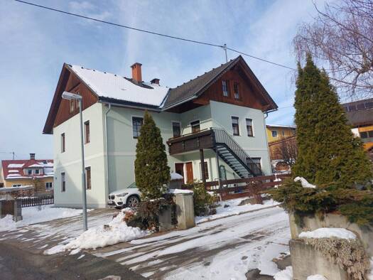 Hotel zum Kauf 649.000 € 3 Zimmer 8 Betten 690 m² Grundstück Kötschach 9640