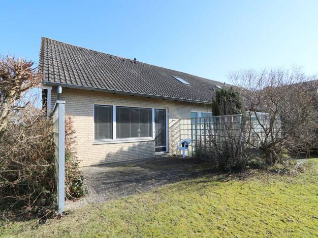 Terrassenwohnung zum Kauf 299.000 € 3 Zimmer 73 m² Grömitz Grömitz 23743