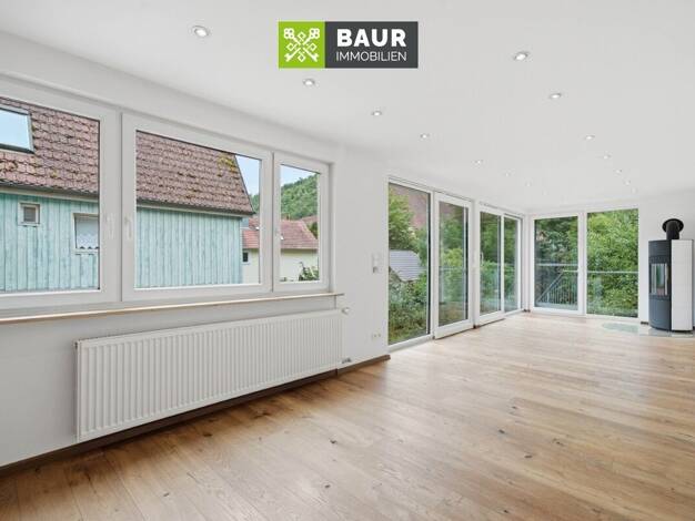 Maisonette zum Kauf 549.000 € 5 Zimmer 190 m² Blaubeuren Blaubeuren 89143