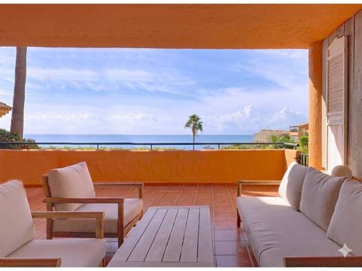 Reihenhaus zum Kauf 675.000 € 3 Zimmer 180 m² Estepona 29680