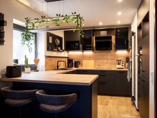 Terrassenwohnung zur Miete 1.550 € 2,5 Zimmer 75 m² Geschoss EG/3 frei ab 01.09.2026 Bürgerfelde Oldenburg 26121