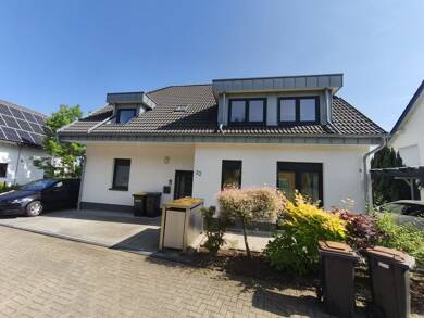 Wohnung zum Kauf 275.000 € 3 Zimmer 99 m² Dachgeschoss Lindlar / Altenhof 51789