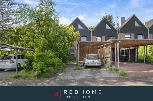 Reihenmittelhaus zum Kauf 135.000 € 5 Zimmer 112,6 m² 201 m² Grundstück Hanerau-Hademarschen 25557