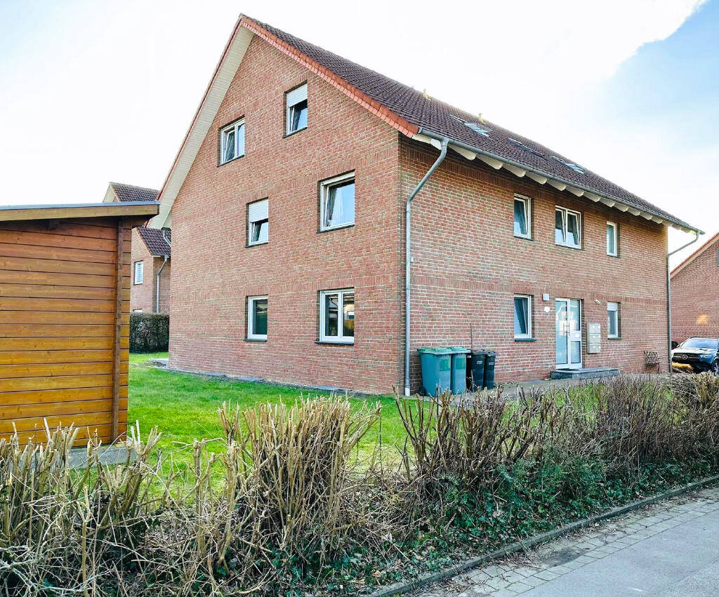 Immobilie in Kirchlengern - Gemütliche Dachgeschosswohnung in schöner Lage von Kirchlengern zu verkaufen. - Bild 3