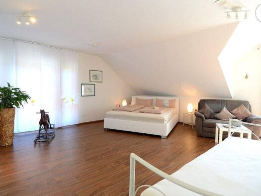 Wohnung zur Miete 850 € 1 Zimmer 48 m² 2. Geschoss frei ab 15.04.2026 Wehr 79664